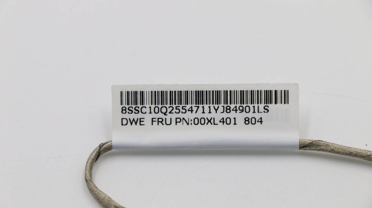 Lenovo Power Button Board Cable - 00XL401