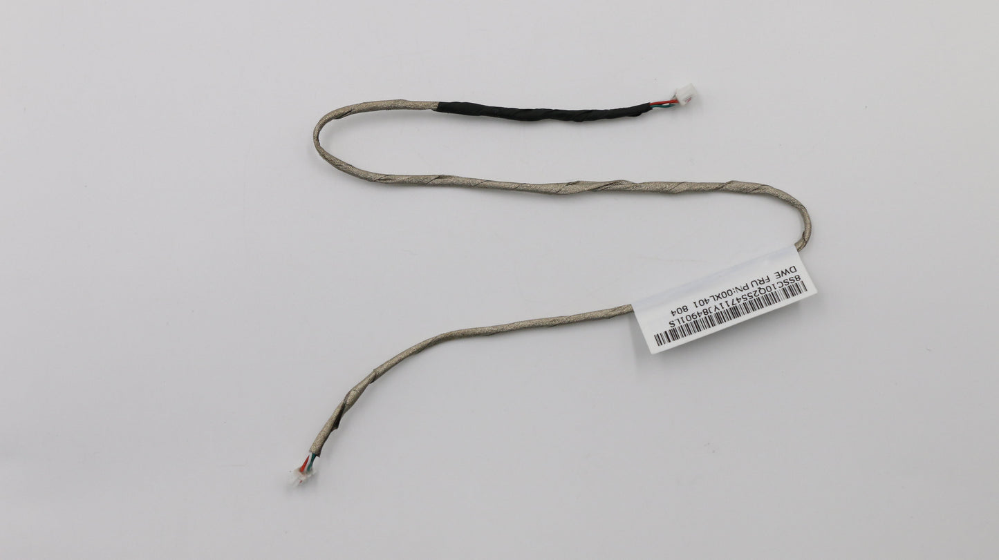 Lenovo Power Button Board Cable - 00XL401