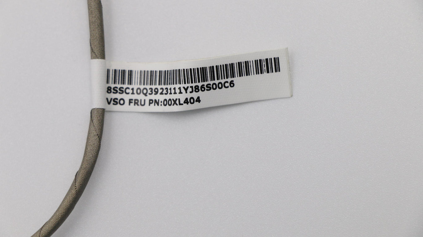 Lenovo 00XL404 Backlight Cable For Panel