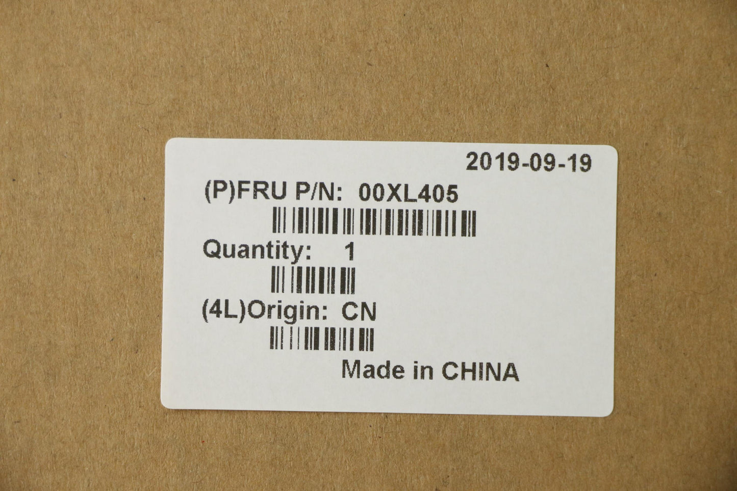 Lenovo Cable For Odd And Hdd - 00XL405