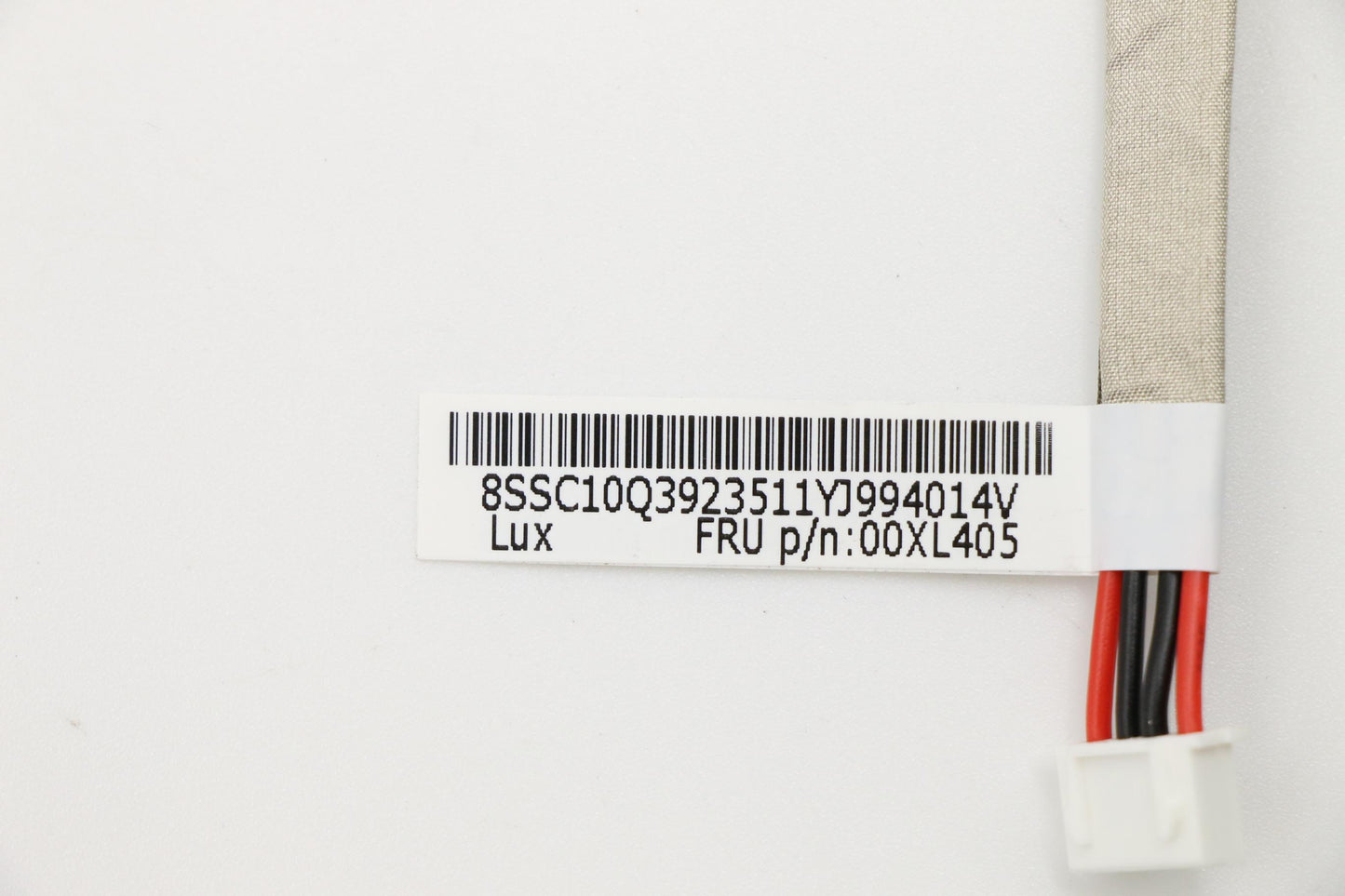 Lenovo Cable For Odd And Hdd - 00XL405