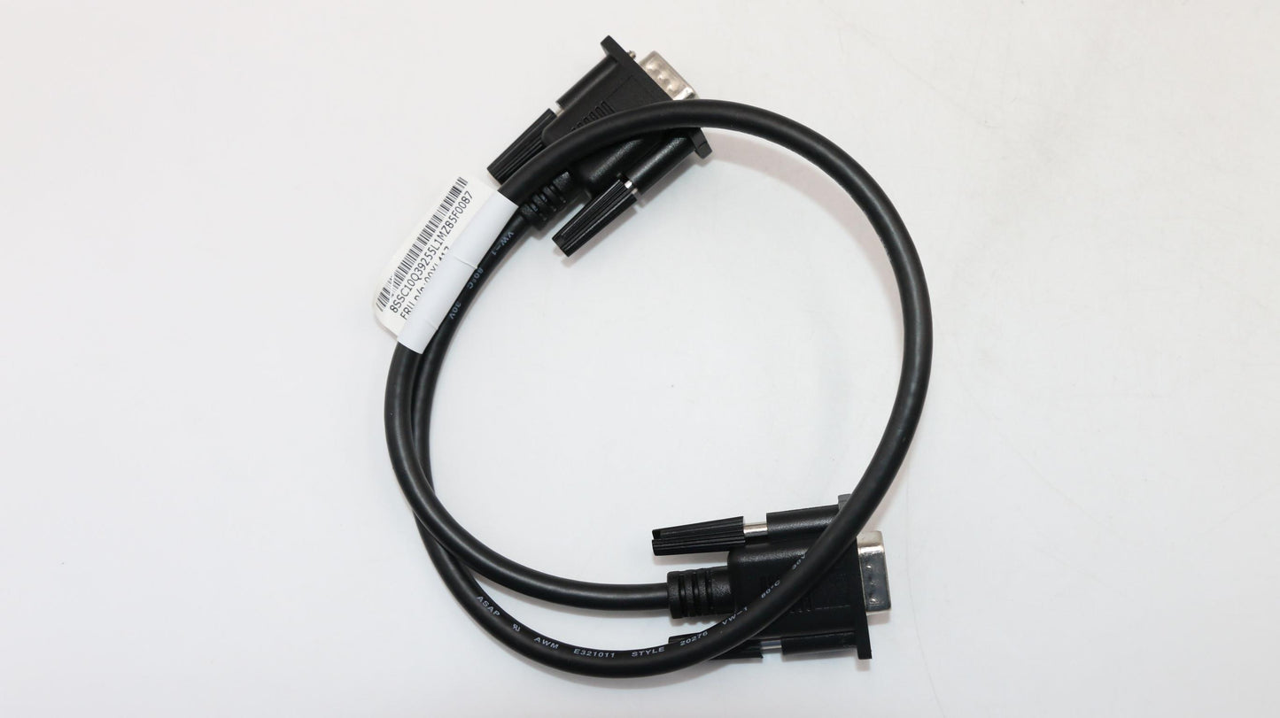 Lenovo 00XL417 Cable External Power Cord Usb