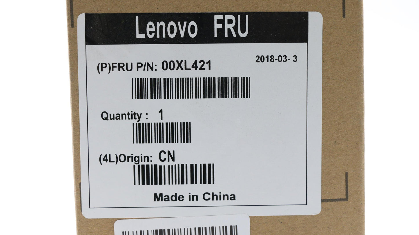 Lenovo Fru120Mm 40285 Speaker Cable - 00XL421