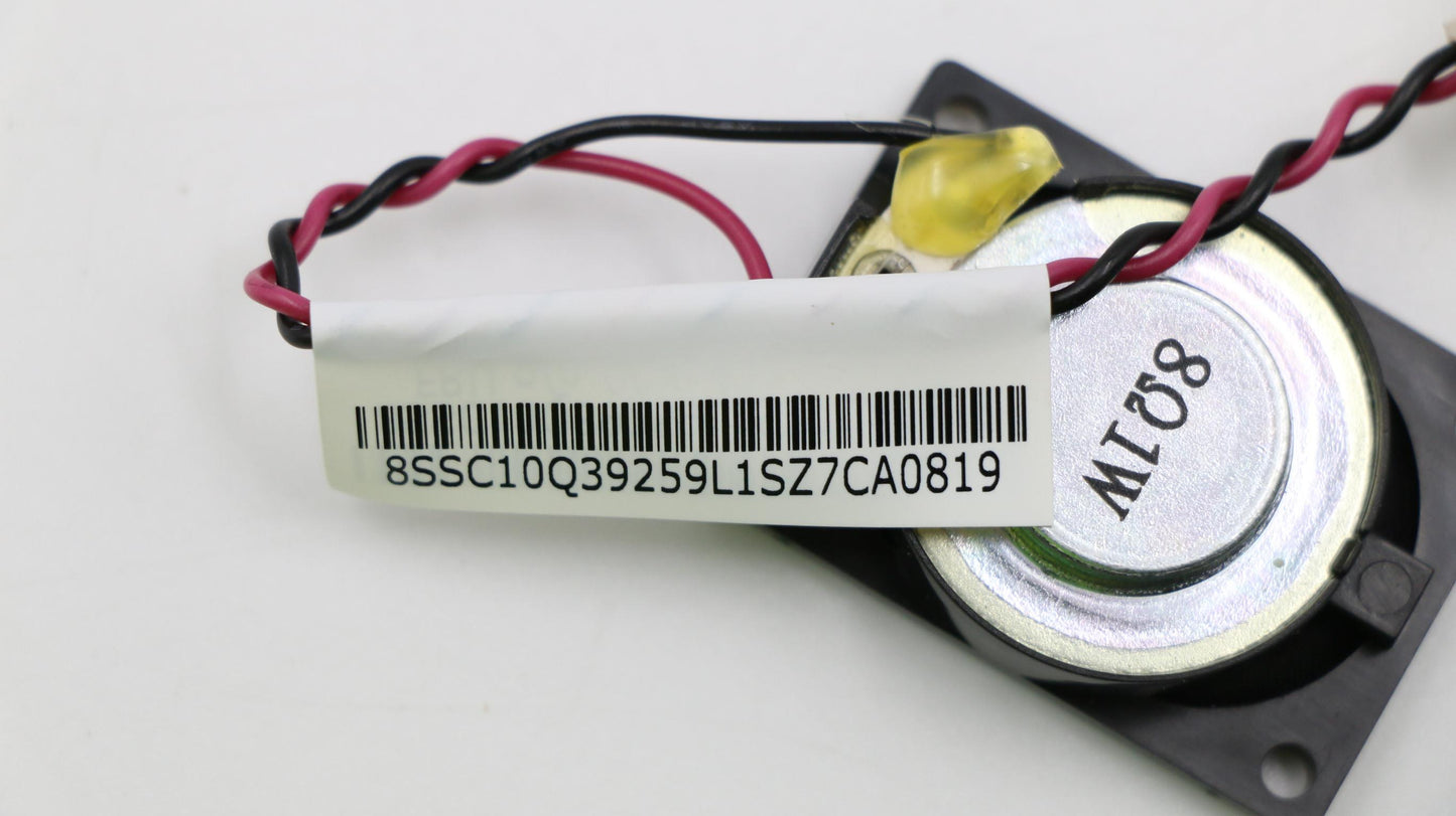 Lenovo Fru120Mm 40285 Speaker Cable - 00XL421