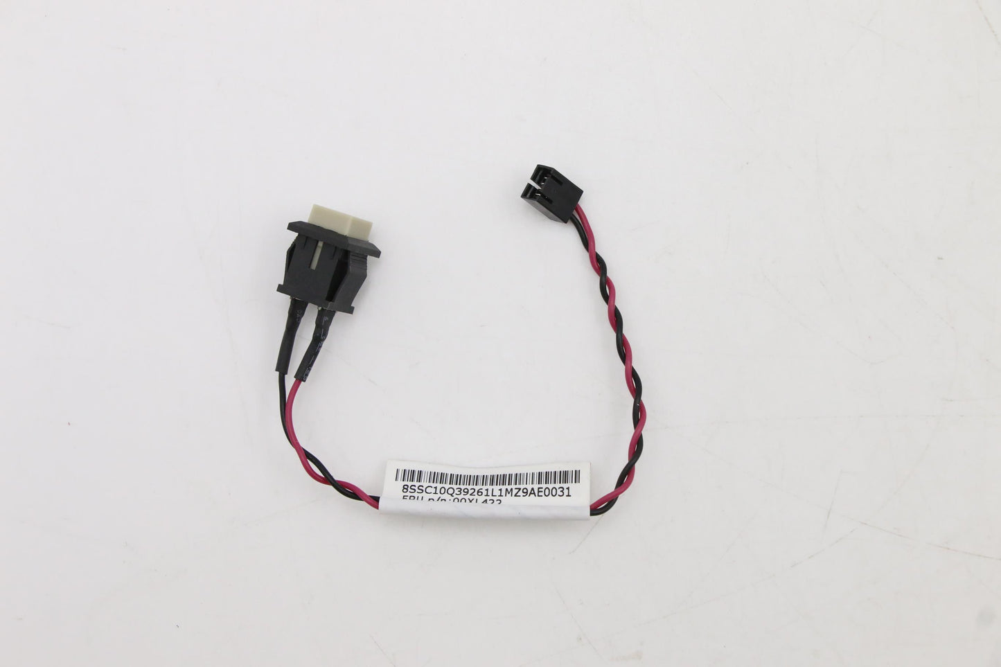 Lenovo Fru,150Mm C2 Switch Cable - 00XL422