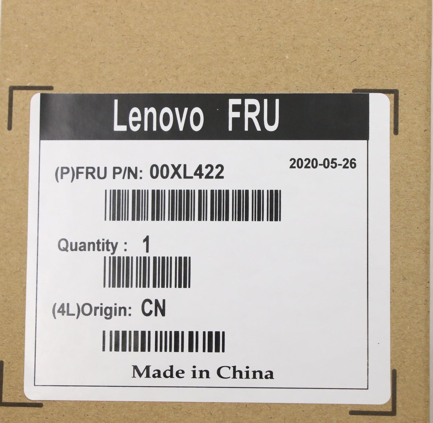 Lenovo Fru,150Mm C2 Switch Cable - 00XL422