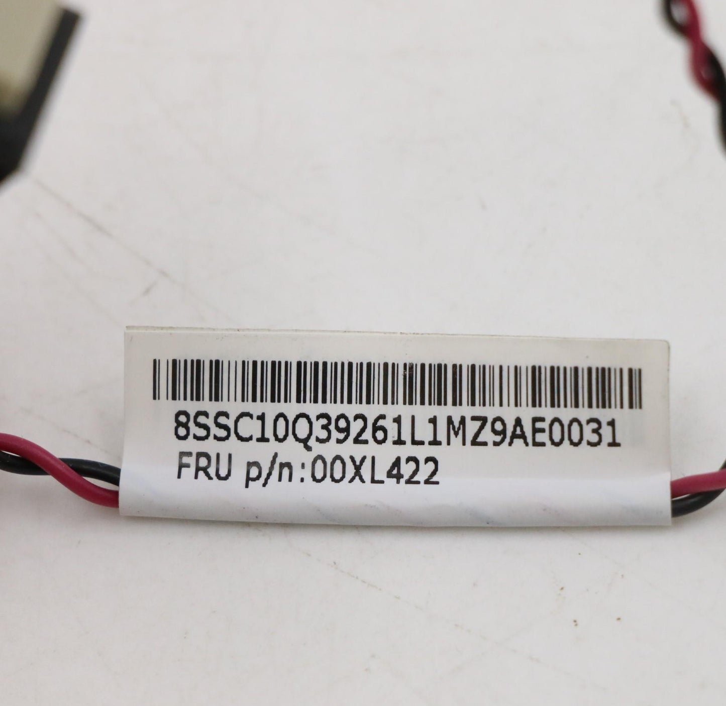 Lenovo Fru,150Mm C2 Switch Cable - 00XL422