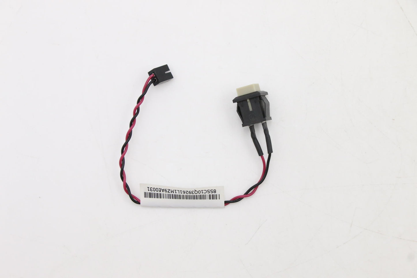 Lenovo Fru,150Mm C2 Switch Cable - 00XL422