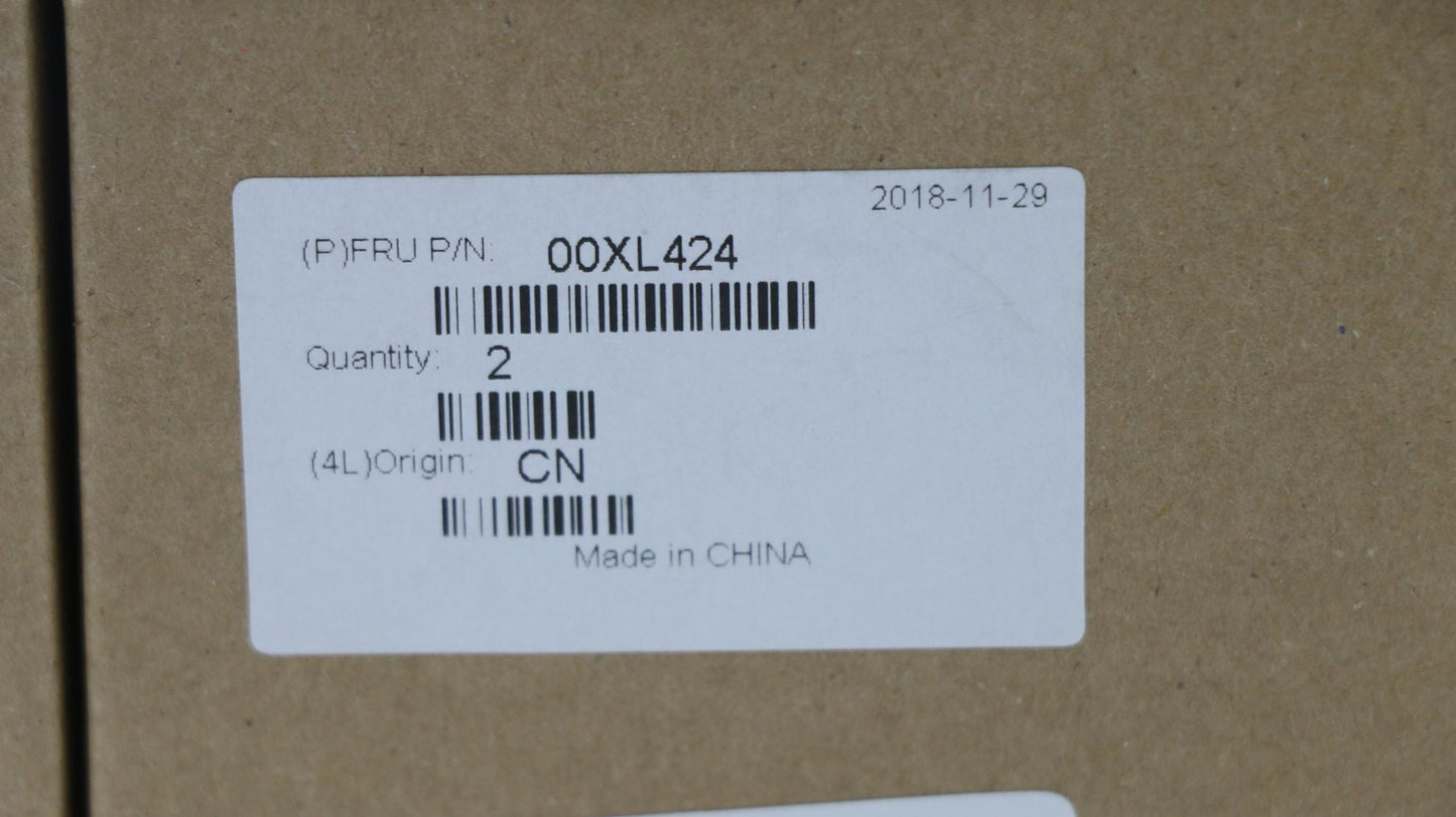 Lenovo C.A. Converter_Auo_Ict_A710 - 00XL424