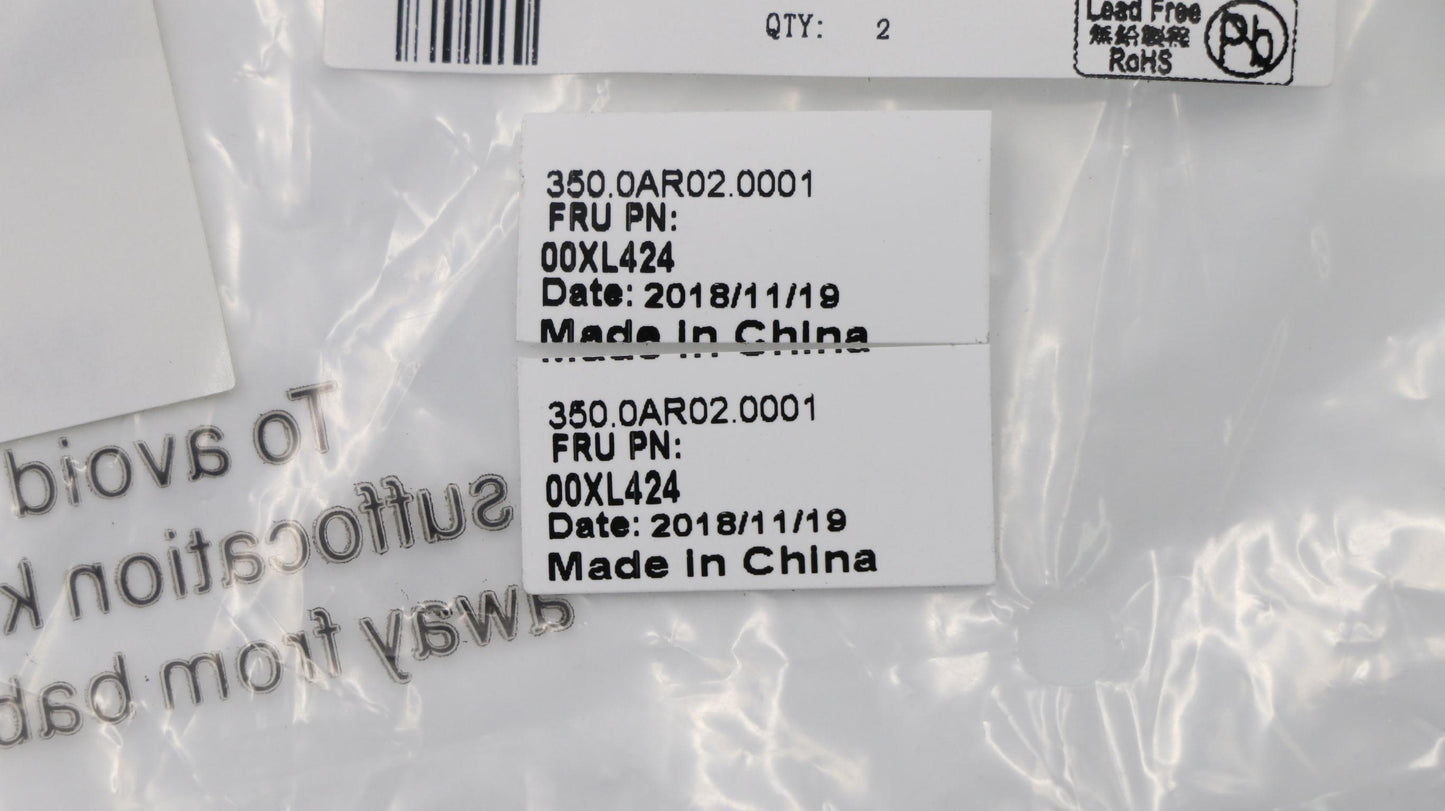 Lenovo C.A. Converter_Auo_Ict_A710 - 00XL424