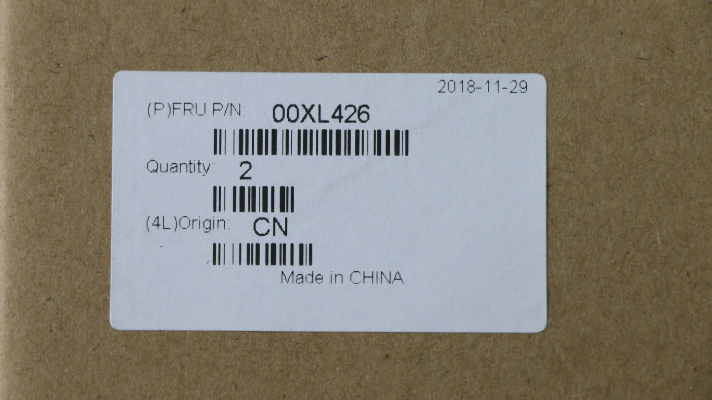 Lenovo C.A. Lvds_Auo_Ict_A710 - 00XL426