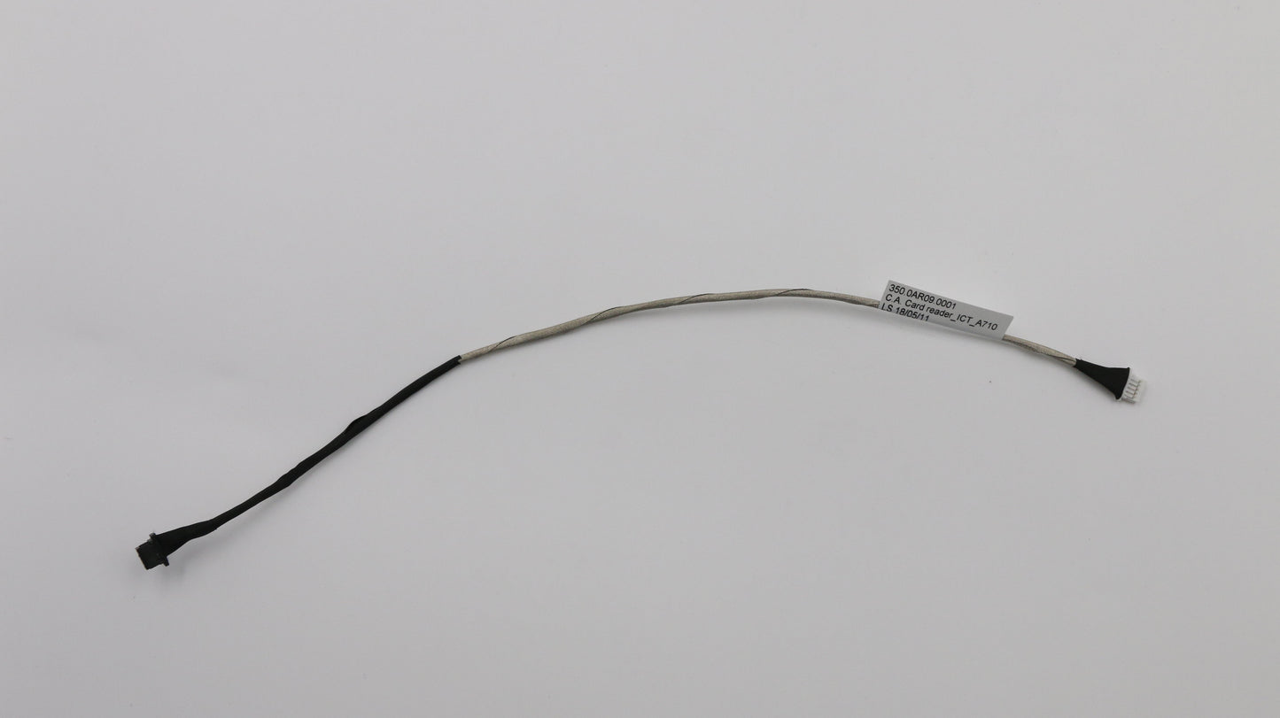 Lenovo Misc Parts Internal Metal Fan - 00XL431