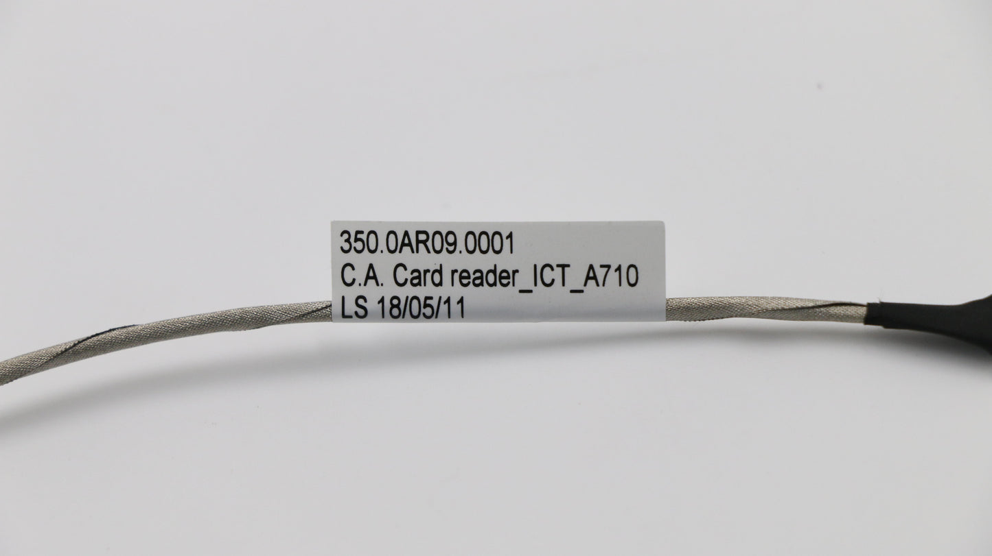 Lenovo Misc Parts Internal Metal Fan - 00XL431