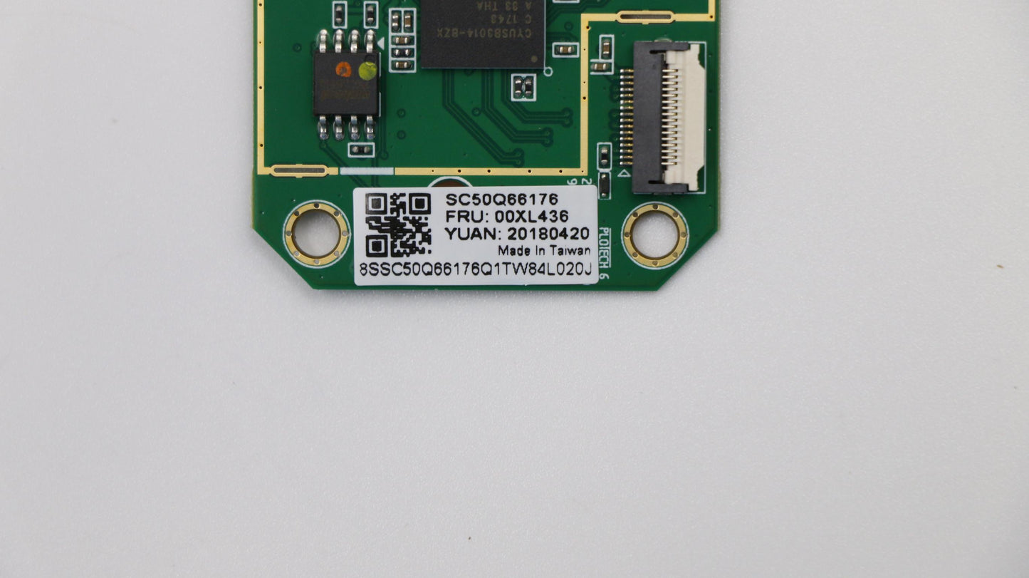 Lenovo 00XL436 Fruhdmi To Usb3 Video Card