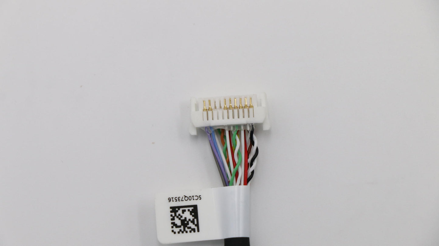 Lenovo 00XL438 Frudp Cable Mb To Skype Card