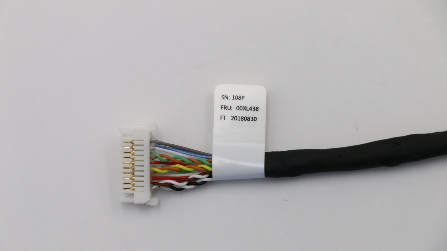 Lenovo 00XL438 Frudp Cable Mb To Skype Card