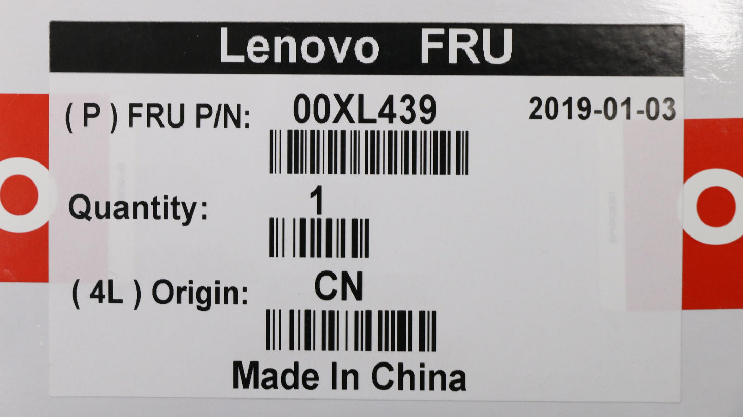 Lenovo 00XL439 Fru2 In 1 Skype Card Audio Cab