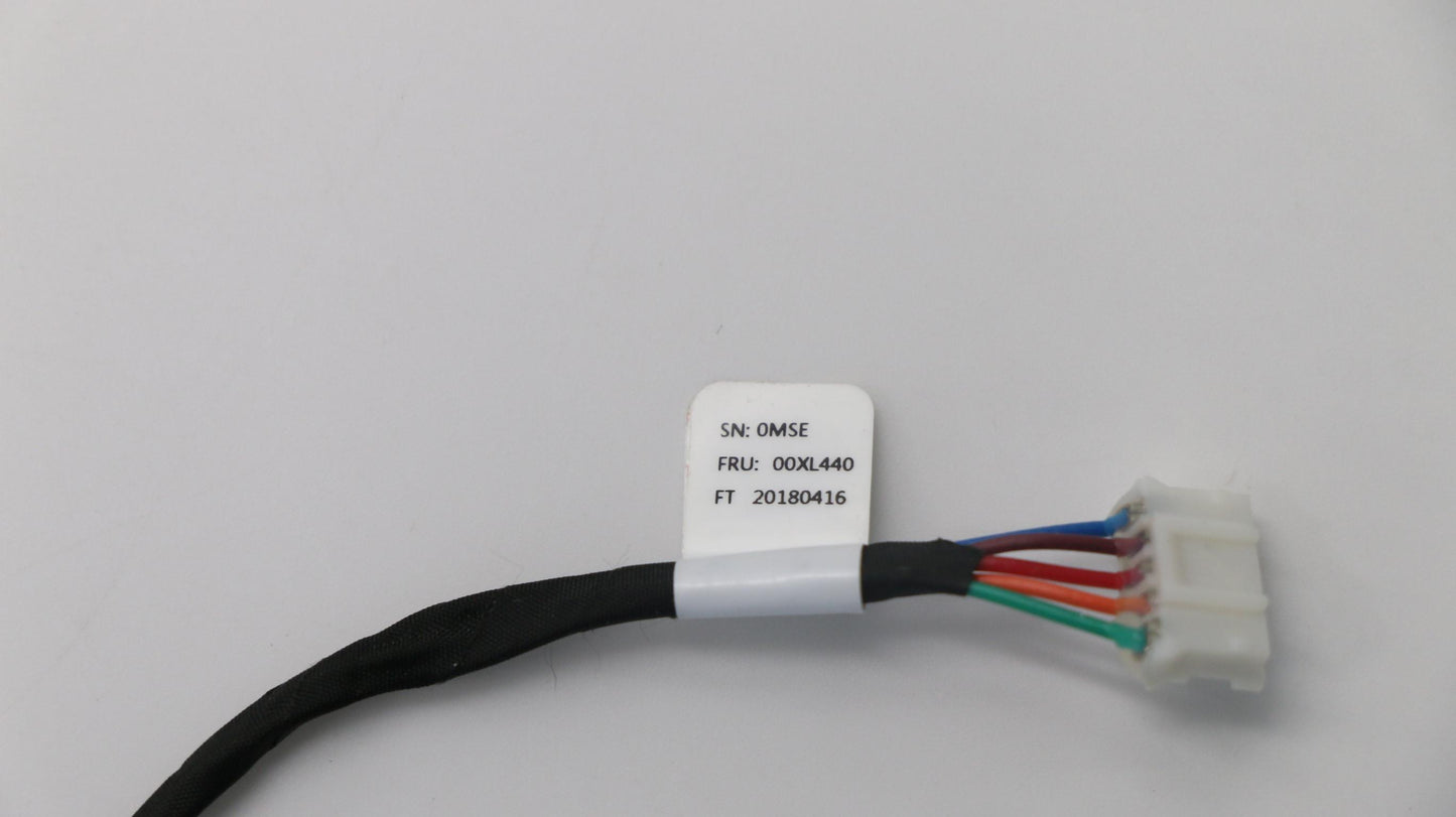 Lenovo 00XL440 Frupower Cable Mb To Skype Car