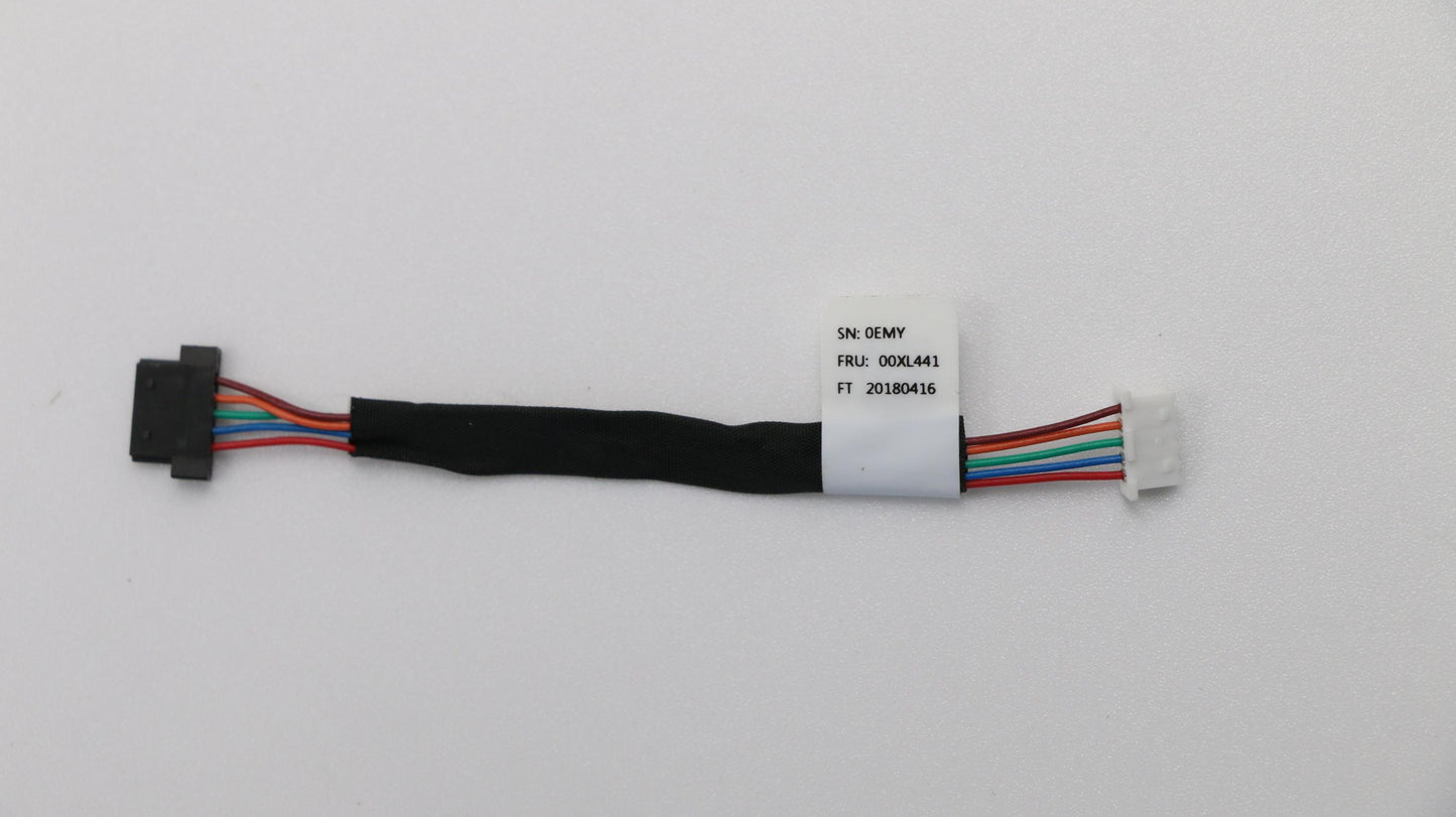 Lenovo 00XL441 Fru I2C Cable