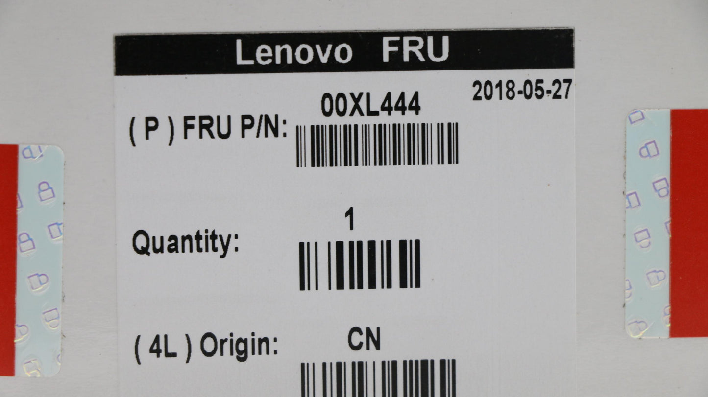 Lenovo 00XL444 Fru Touch Cable