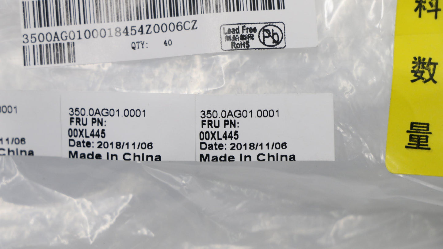 Lenovo C.A.Sw_Bd_Ict_V330 - 00XL445