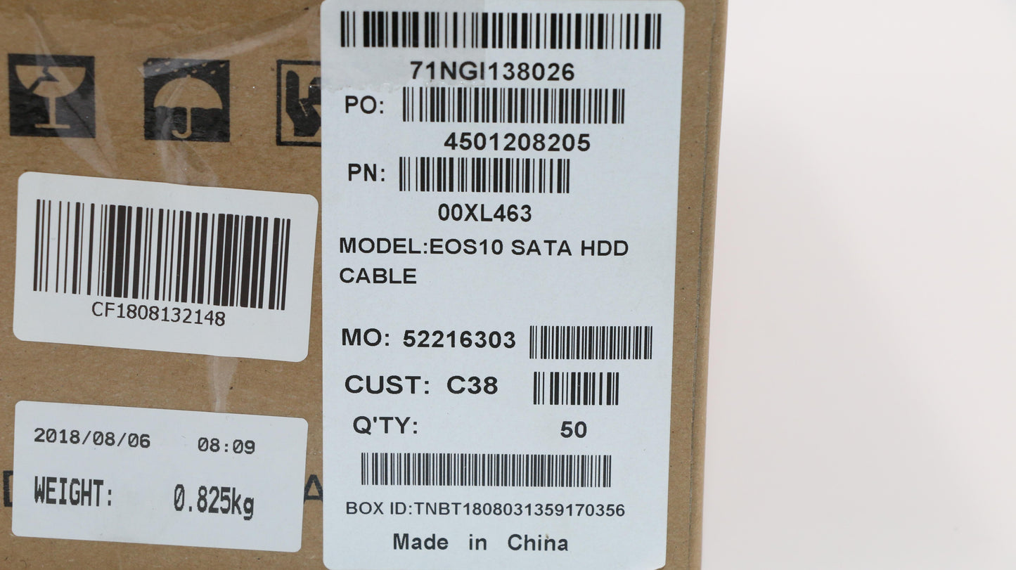 Lenovo Cable Internal - 00XL463