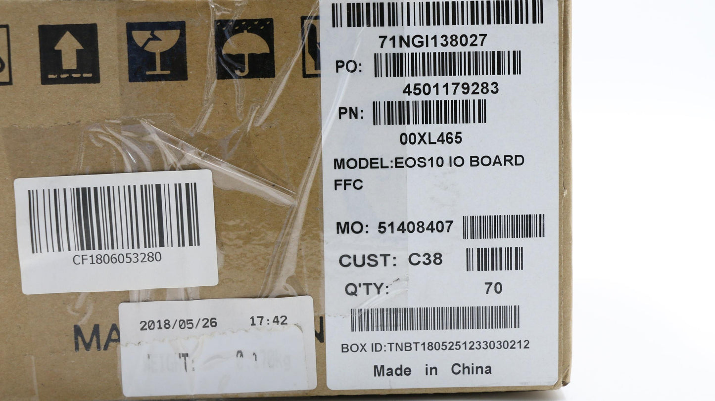 Lenovo Cable Internal - 00XL465
