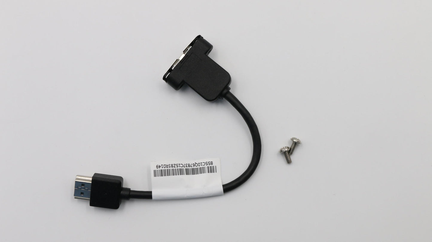 Lenovo Cable Fru120Mm Hdmi Af To Am C - 00XL466