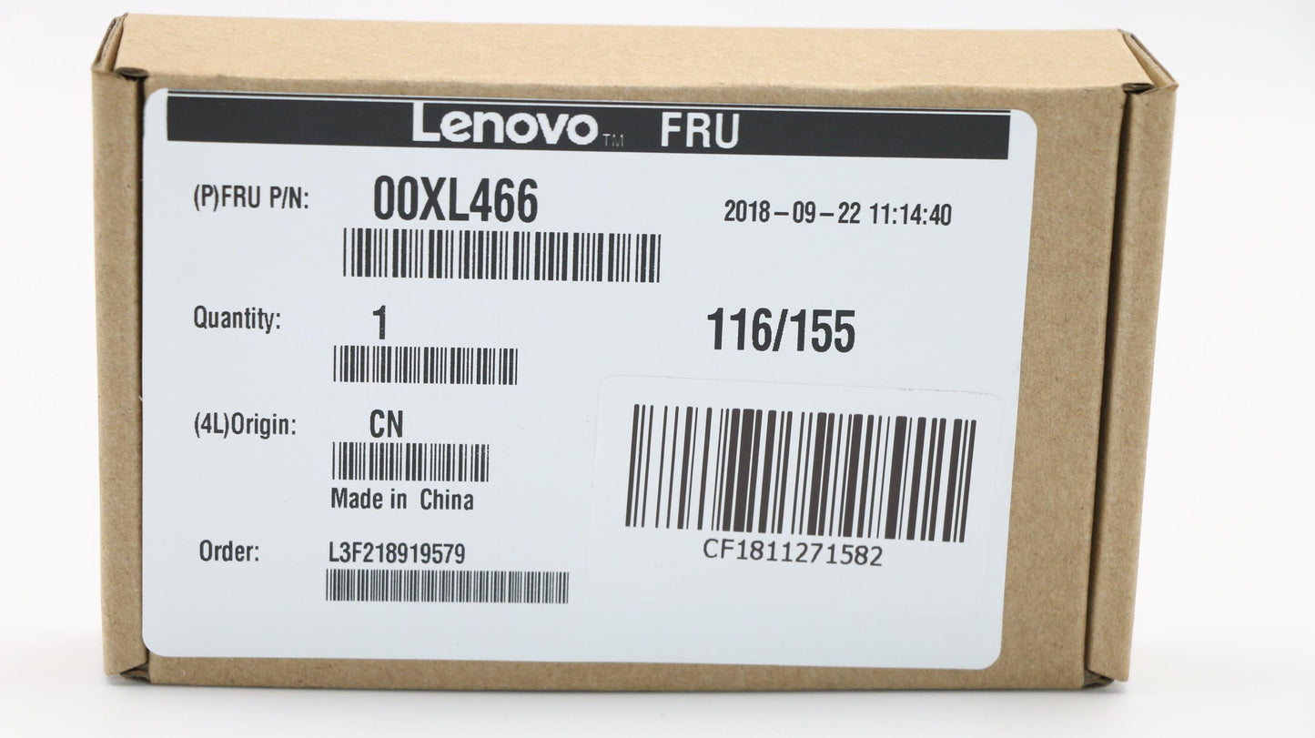 Lenovo Cable Fru120Mm Hdmi Af To Am C - 00XL466