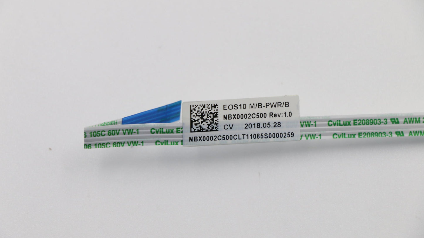 Lenovo Power Board Ffc - 00XL469