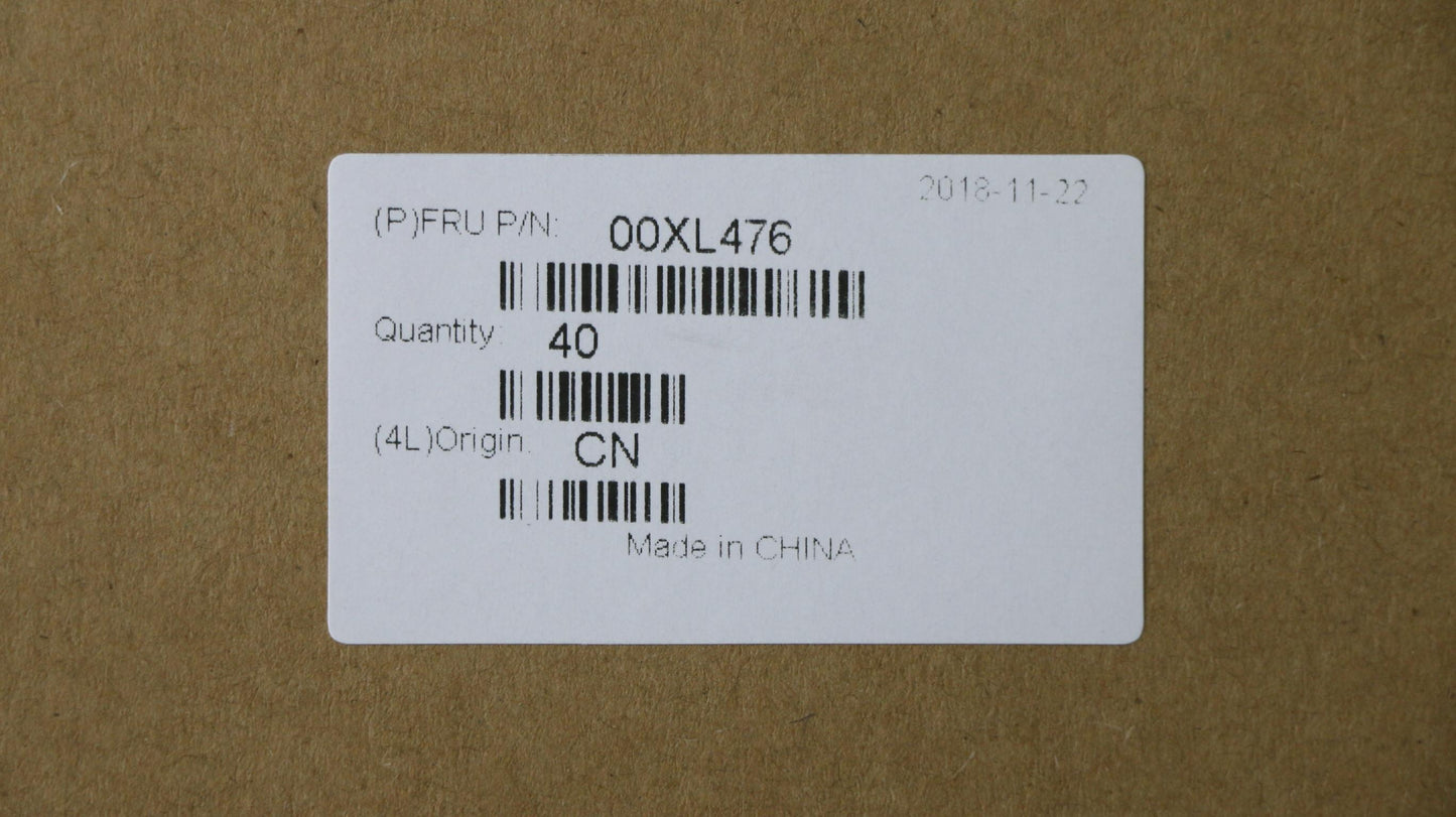 Lenovo Cable C.A.Panel_To_Mb_Boe_M820 - 00XL476