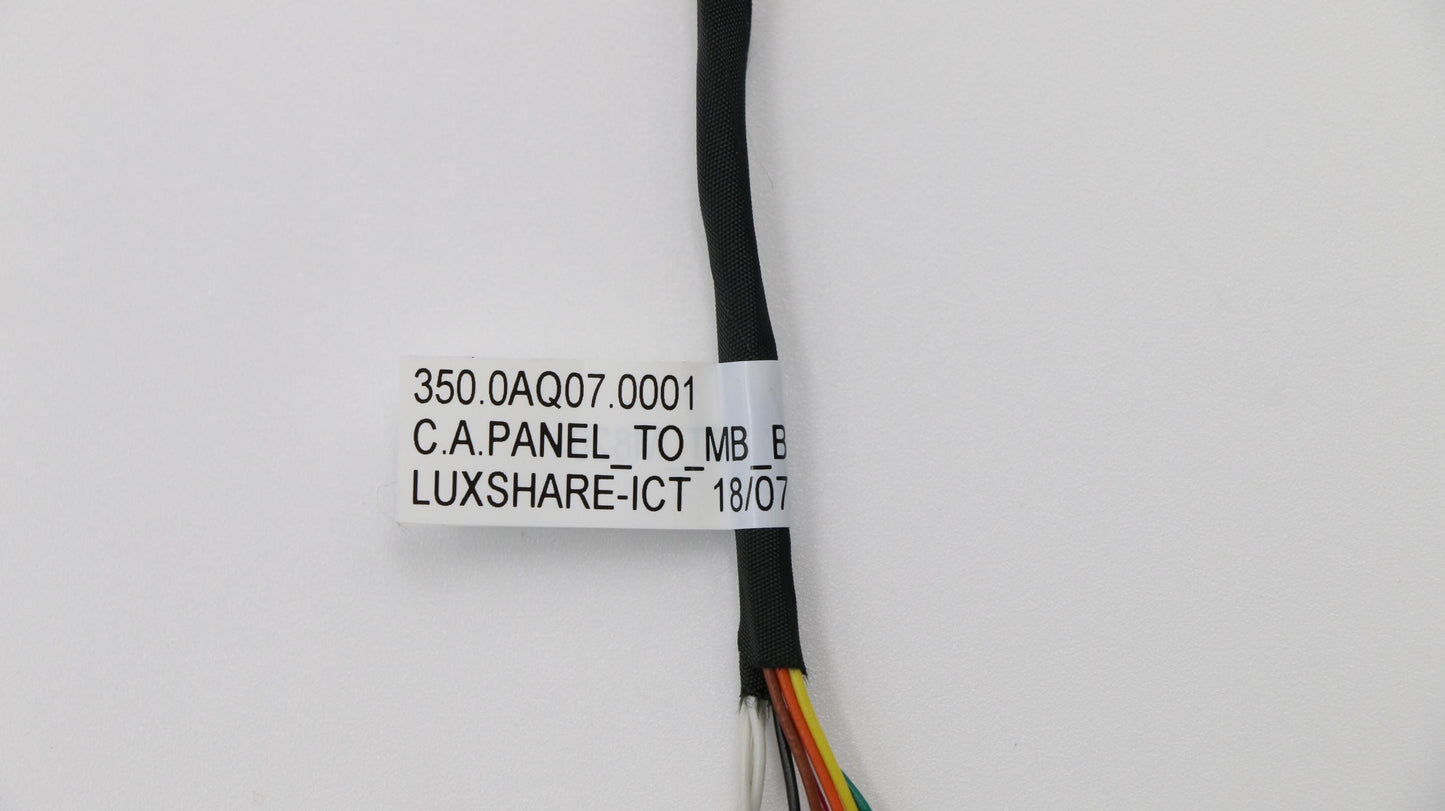 Lenovo Cable C.A.Panel_To_Mb_Boe_M820 - 00XL476