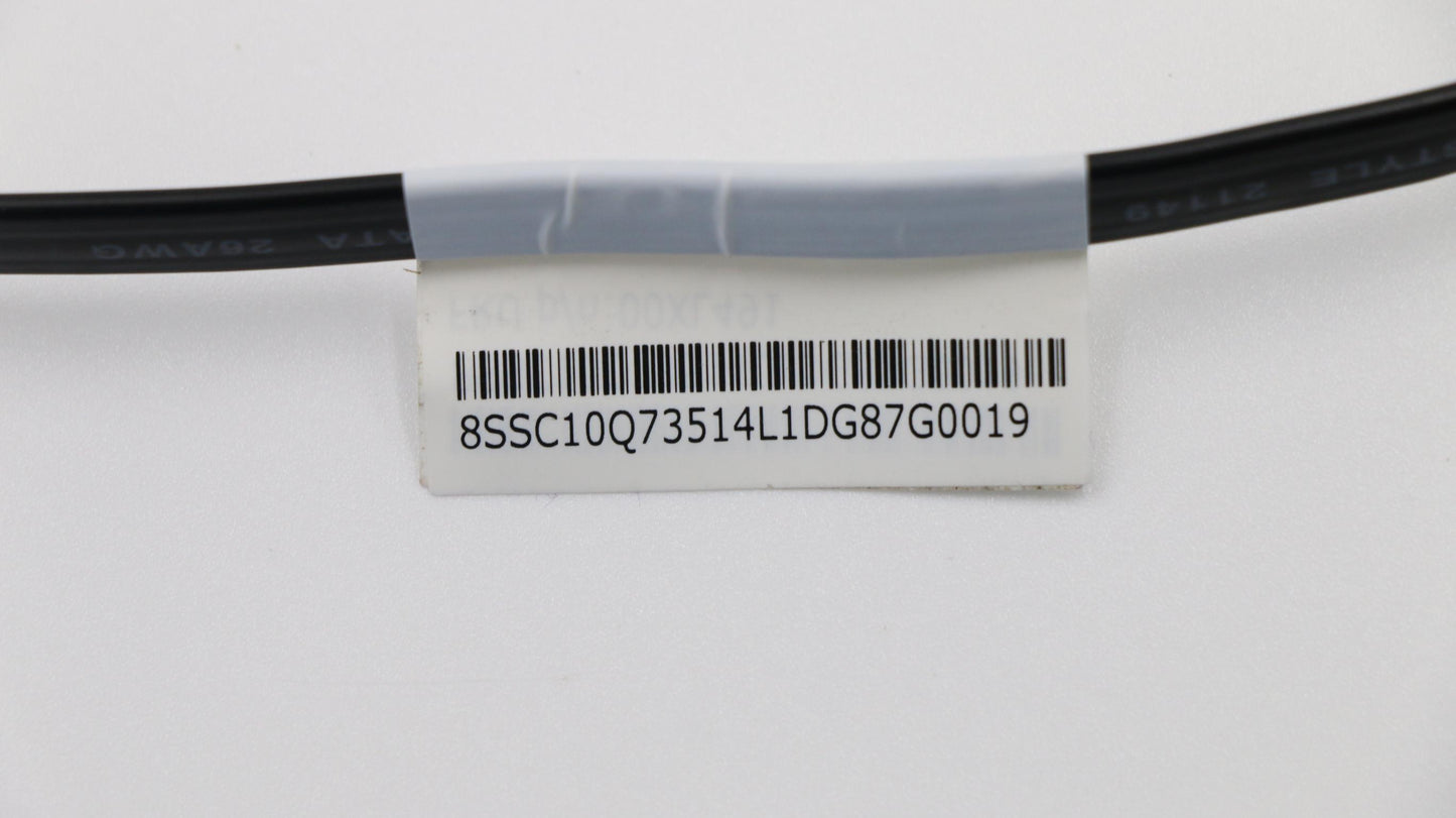 Lenovo 00XL491 Cable Fru400Mmsata Cable Lr