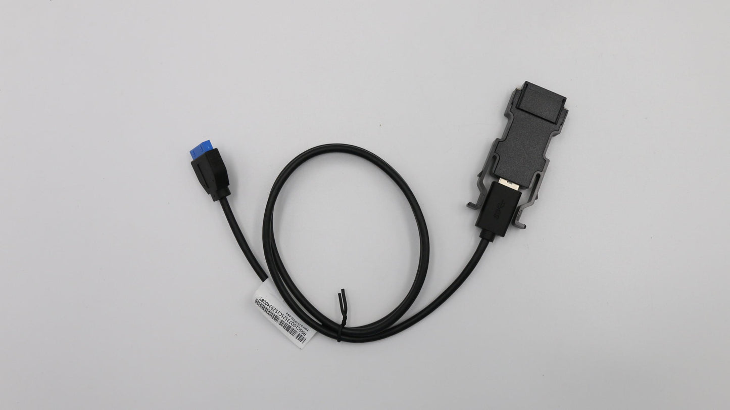 Lenovo Cable Fru Congousb3.0 Type C A - 00XL494
