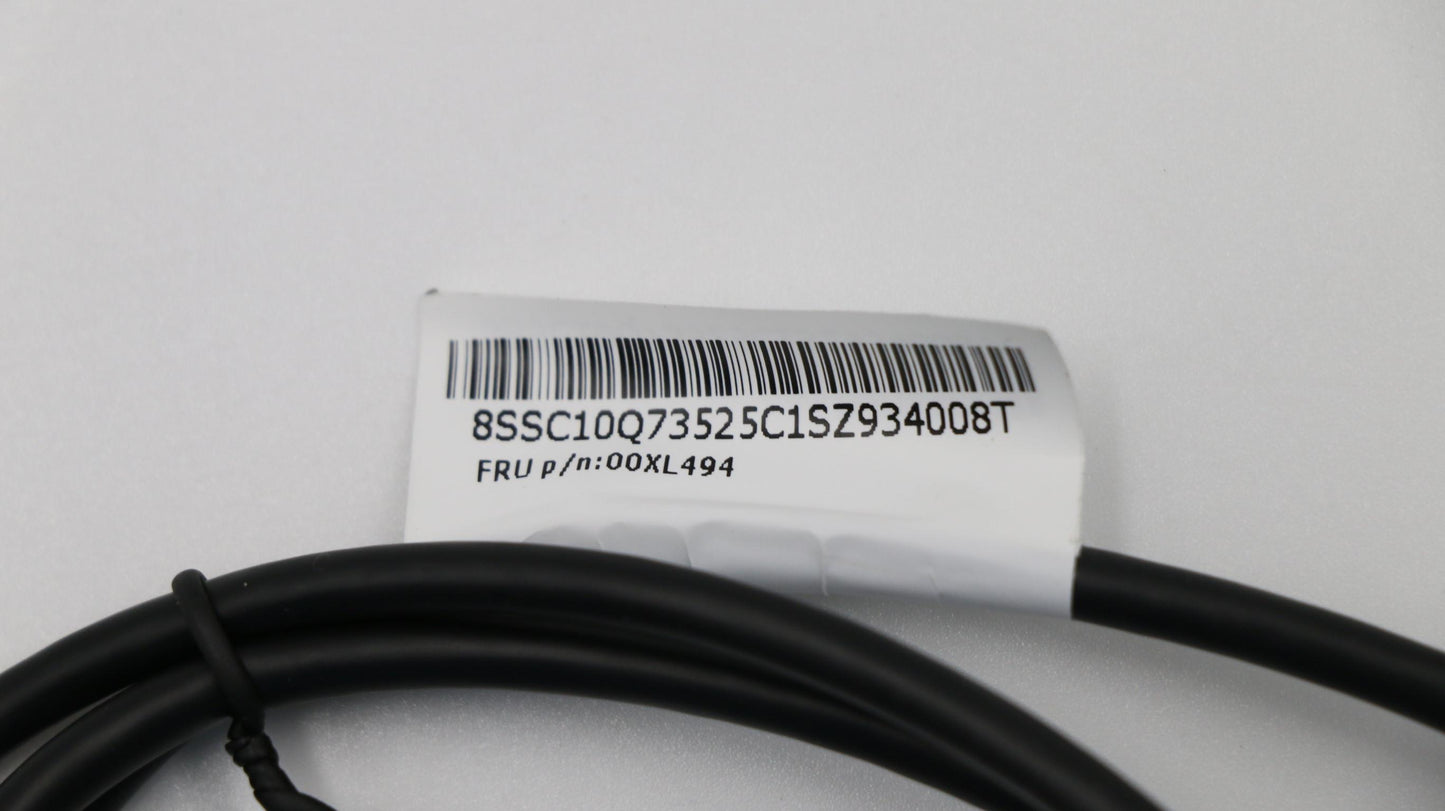 Lenovo Cable Fru Congousb3.0 Type C A - 00XL494