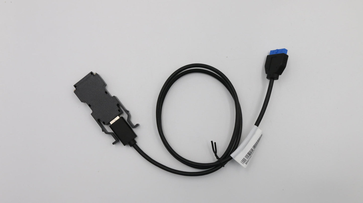 Lenovo Cable Fru Congousb3.0 Type C A - 00XL494