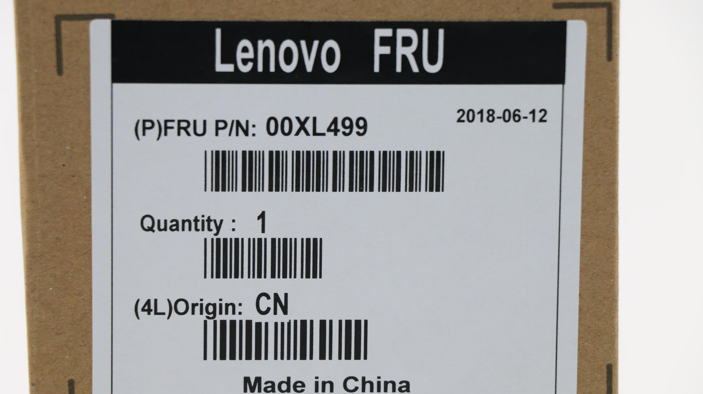 Lenovo 00XL499 Fru165Mmsata Cable