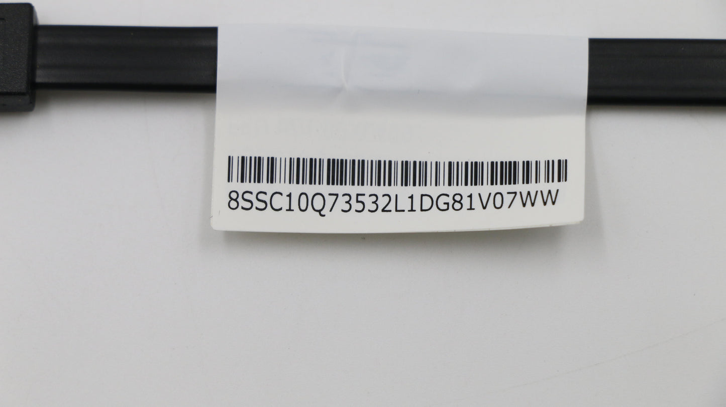 Lenovo 00XL499 Fru165Mmsata Cable