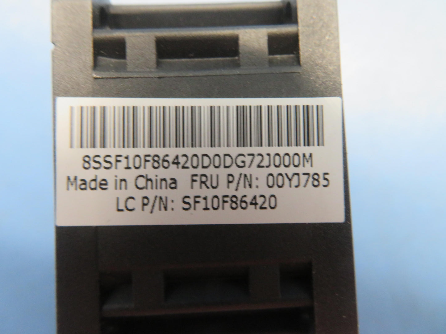 Lenovo Replacement Part - 00YJ785