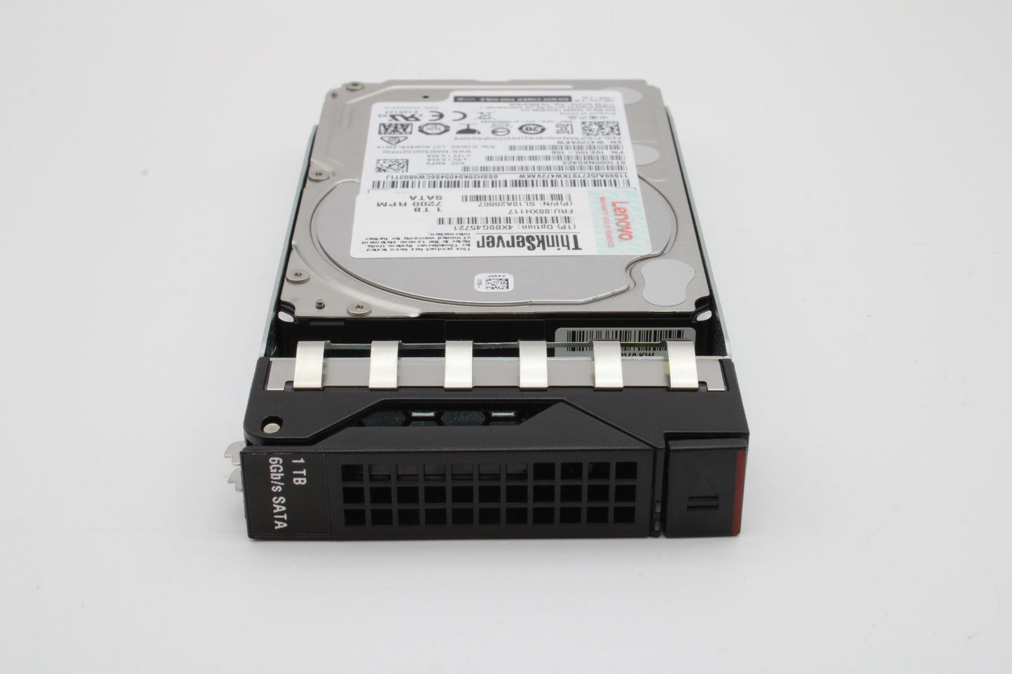 Lenovo 00XH117 Hd Hard Drives