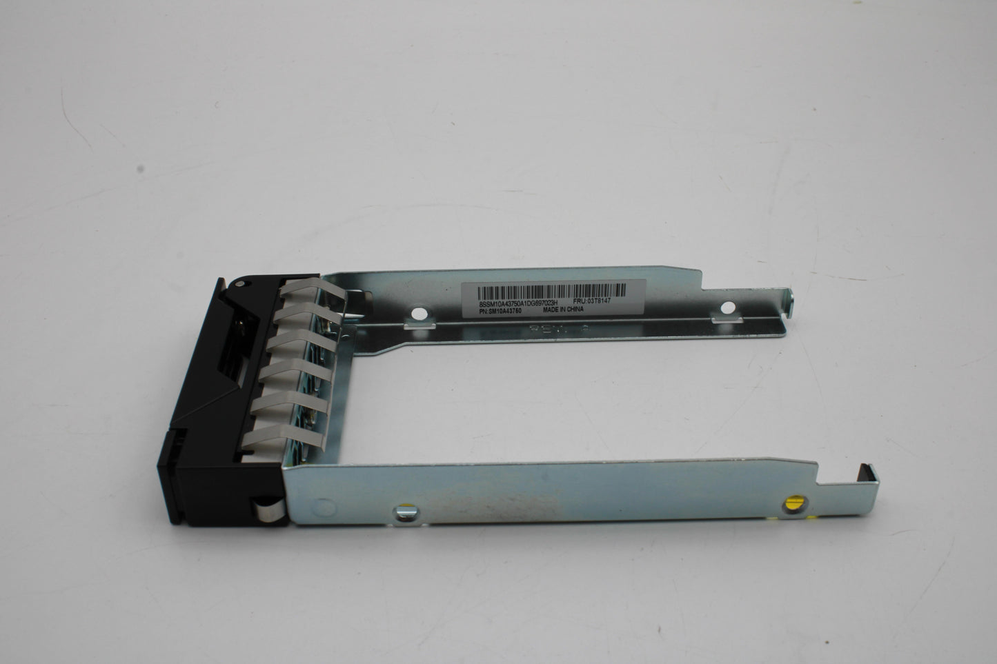 Lenovo Ssd Asm 480G 6G Sata 2.5-Inch - 00XH215