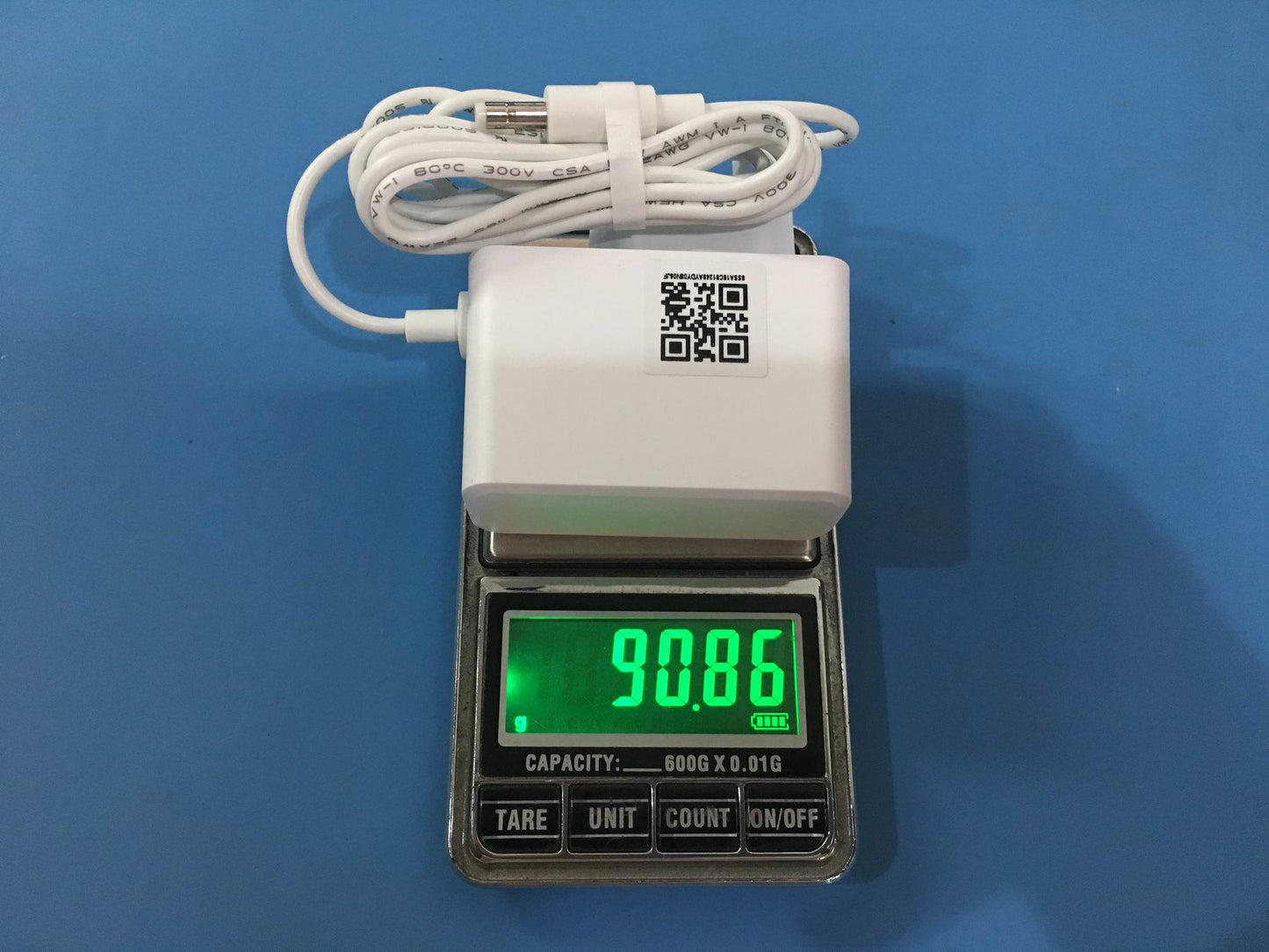 Lenovo Charger - SA18C81249