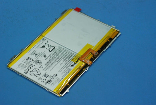 Lenovo 5B18C16604 Tb-X605C Bat Assy_In And*Hq316