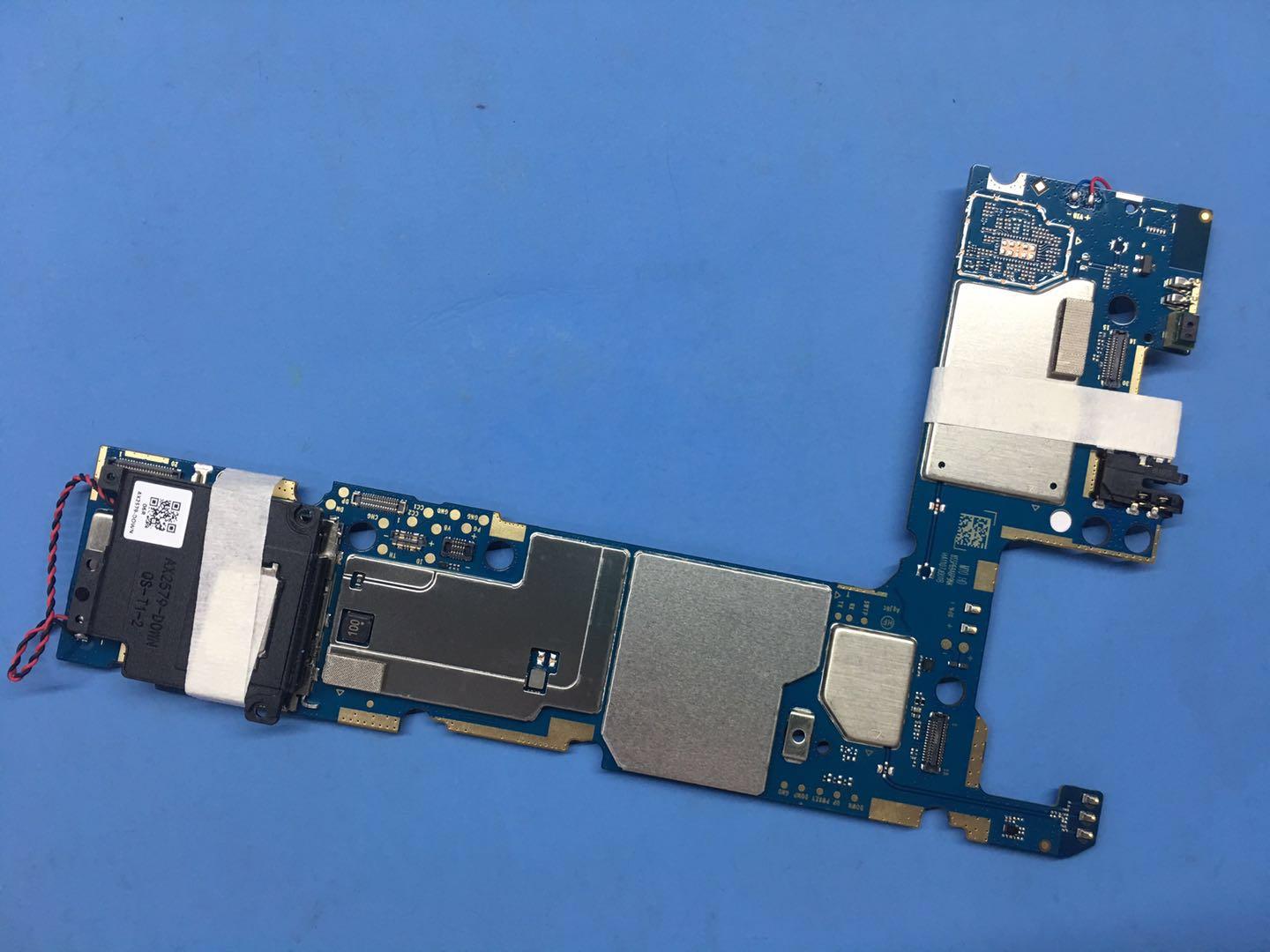 Lenovo Tb-X306F Mb 2G+32G And*Hq3160A - 5B28C17061
