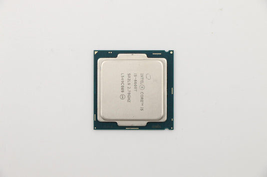 Lenovo Pu Processors - 01AG003