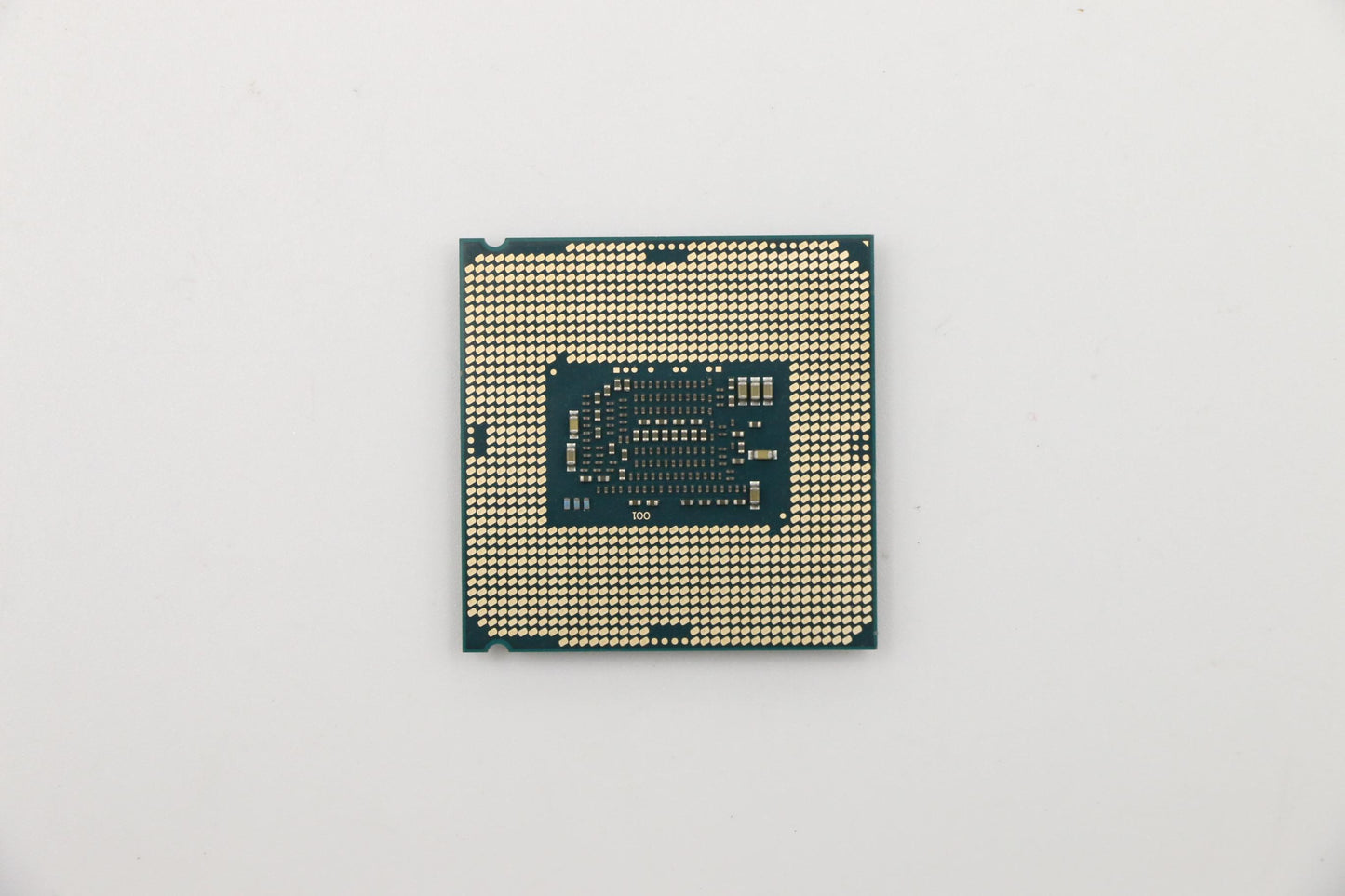 Lenovo Pu Processors - 01AG003