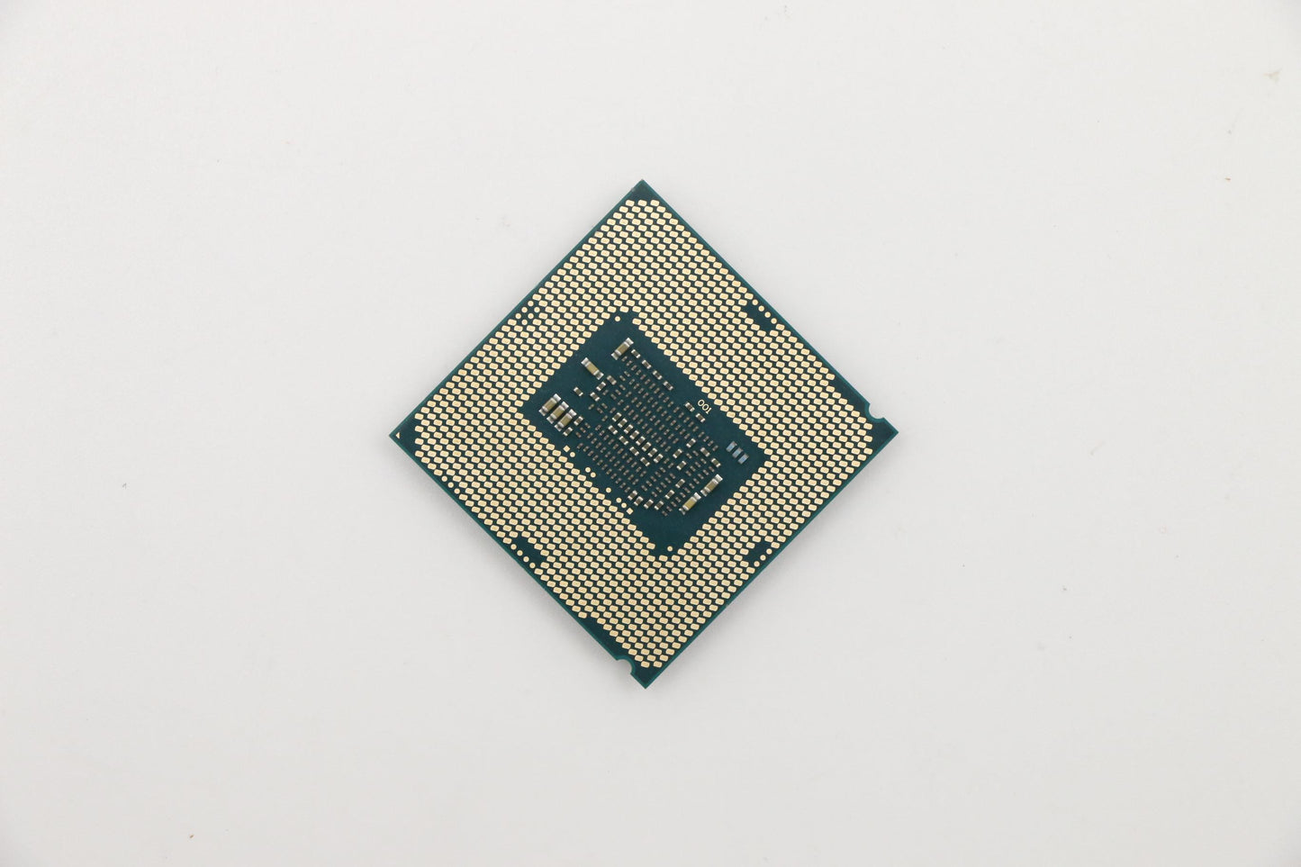 Lenovo Pu Processors - 01AG003