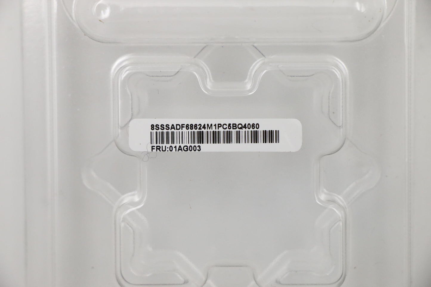 Lenovo Pu Processors - 01AG003
