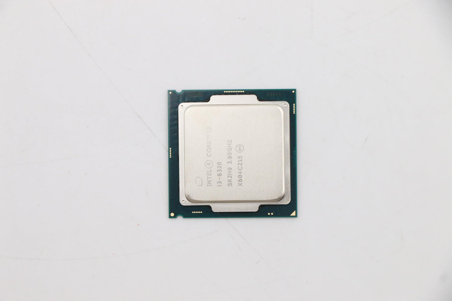 Lenovo Pu Processors - 01AG015