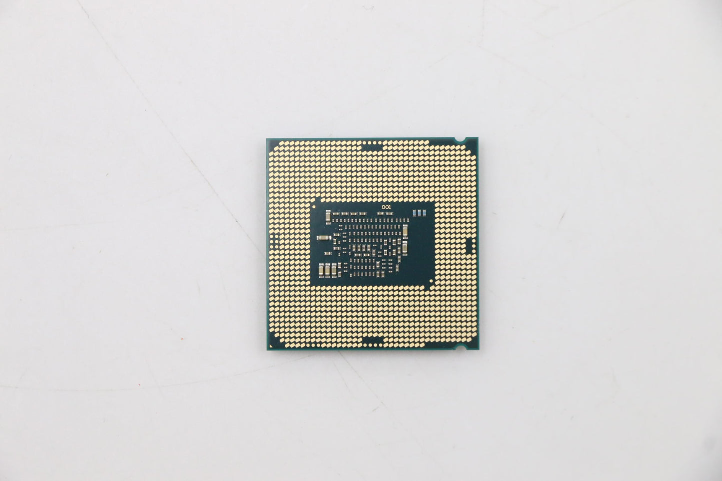 Lenovo Pu Processors - 01AG015